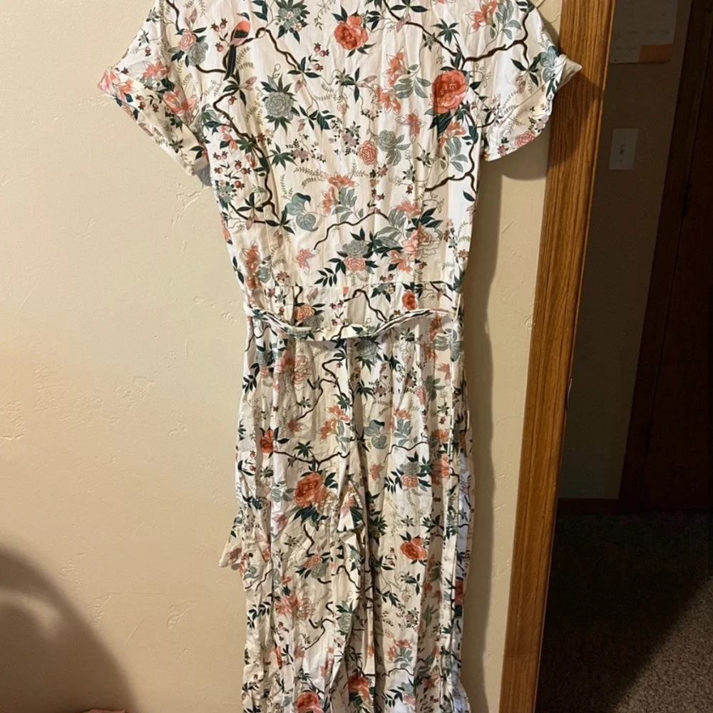 Gal Meets Glam Sophia Jumpsuit 6 - Picture 5 of 5